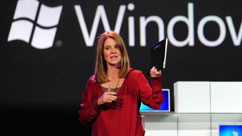 Windows 8.1 será una actualización gratuita