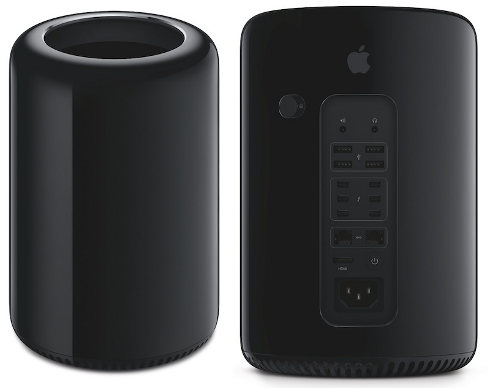 Apple presenta las nuevas Mac Pro y MacBook Air