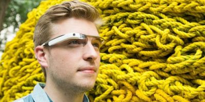 Cuéntanos usarías las Google Glass o no