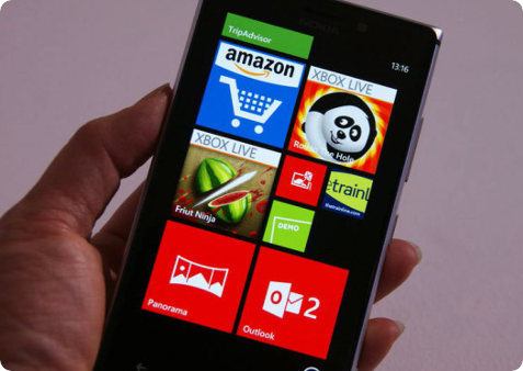 El 23% de los usuarios de Windows Phone provienen de Android, según Microsoft