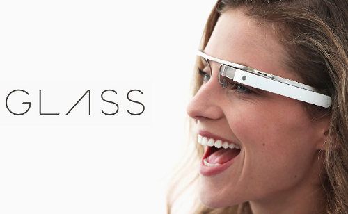 Google Glass podría ser el nuevo iPhone