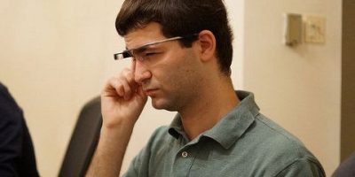 Google quita las funciones de reconocimiento facial de las Glass