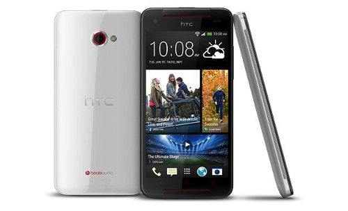 HTC anuncia el Butterfly S con procesador Snapdragon 600 a 1.9GHz y batería de 3200mAh