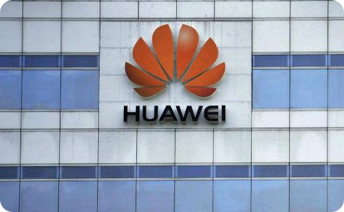 Huawei dice que podría comprar Nokia