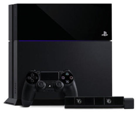 La PlayStation 4 costará 400 dólares y no tendrá restricciones para juegos usados