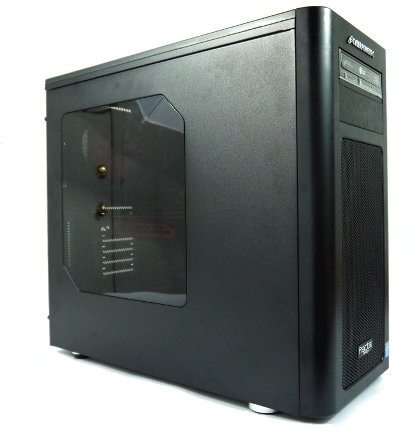 Nueva CyberPowerPC Gamer Xtreme 5200 con procesador Intel Haswell