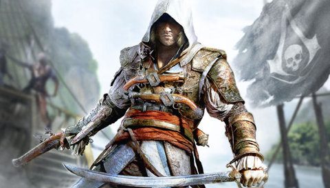 Nuevo gameplay de Assassin’s Creed 4 Black Flag