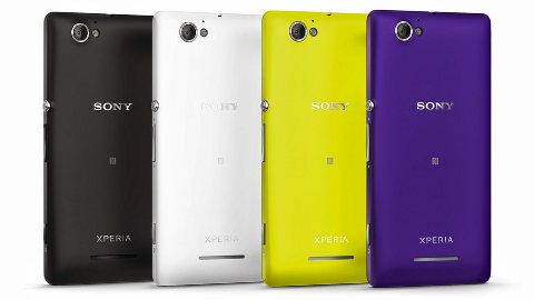 Sony Xperia M, un smartphone bonito y barato de 4 pulgadas