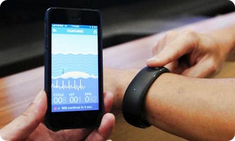 Foxconn revela su nuevo smartwatch compatible con iPhone