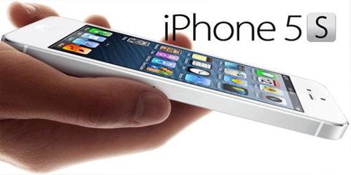 La producción del iPhone 5S comenzará a fines de este mes