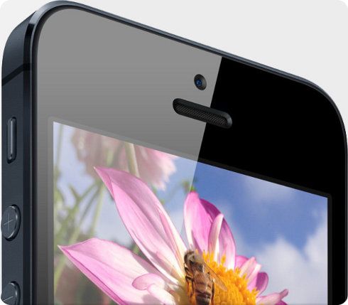 La producción del iPhone 5S obligará a Foxconn a contratar 90.000 empleados más