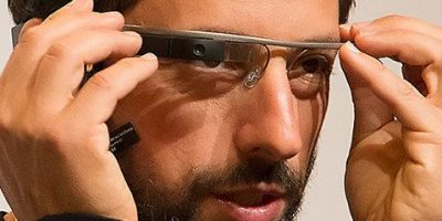 Las Google Glass son mejoradas una vez más