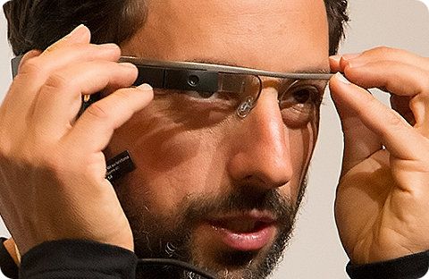 Las Google Glass son mejoradas una vez más