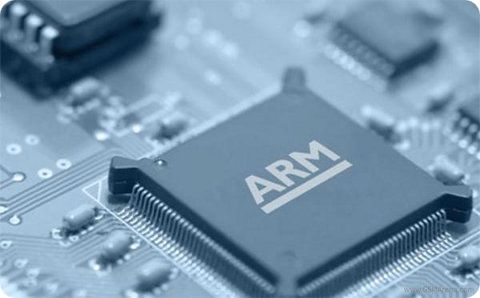 Los procesadores ARM a 3GHz llegarán al mercado en 2014