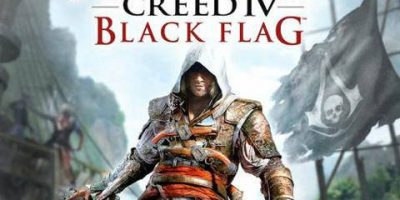 Nuevo gameplay de Assassins Creed IV Black Flag