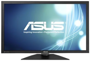 Nuevo monitor ASUS PQ321Q de 31,5 pulgadas y con resolución 4K