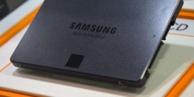 Samsung estrena sus nuevas unidades SSD de 1TB