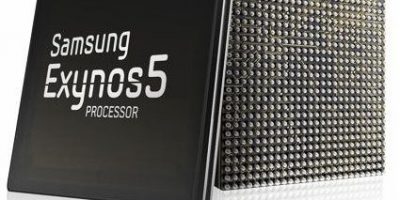 Samsung lanza nuevo procesador Exynos 5 Octa
