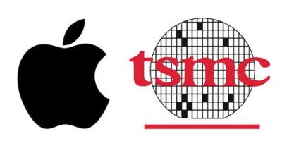 TSMC será el nuevo fabricante de procesadores de Apple