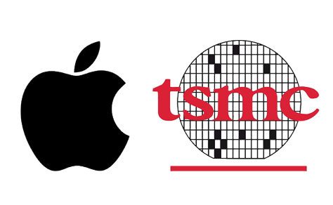 TSMC será el nuevo fabricante de procesadores de Apple