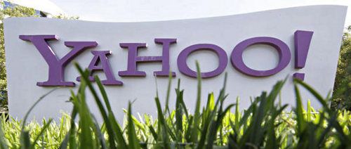 Yahoo! anuncia la cancelación de 12 servicios