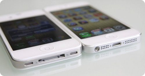 Apple sigue siendo el vendedor número 1 de smartphones