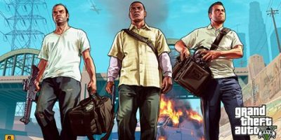 Grand Theft Auto V sí llegará a PC