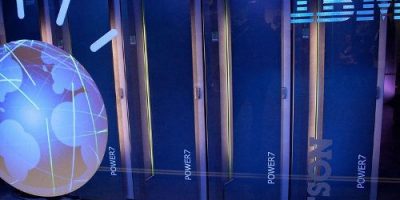 IBM está desarrollando un sistema informático que pensará como una persona