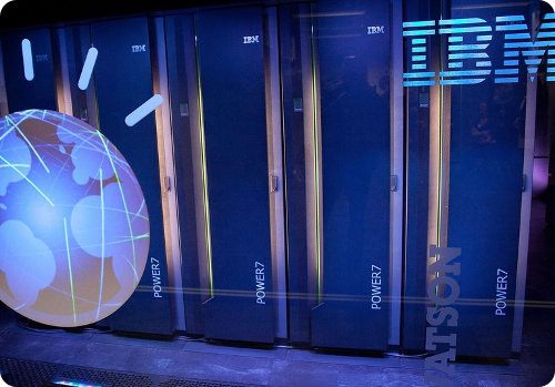IBM está desarrollando un sistema informático que pensará como una persona
