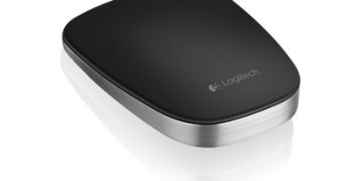 Logitech T630 y T631: nuevos mouse touch para Windows y Mac