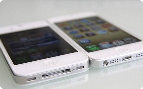 Los nuevos iPhone podrían ser lanzados el 20 de septiembre