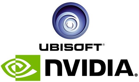 NVIDIA y Ubisoft forman nueva alianza