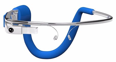 Un accesorio para mejorar la duración de batería de las Google Glass