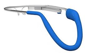 Un accesorio para mejorar la duración de batería de las Google Glass