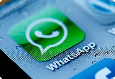 WhatsApp añade mensajes de voz