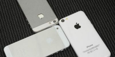 iPhone 5S iPhone 5C prácticamente confirmados
