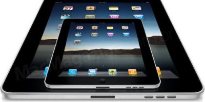 Apple trabaja con Quanta Computer en un nuevo iPad gigante