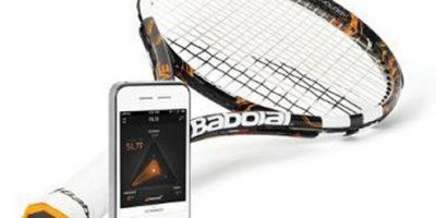 Babolat introduce una raqueta de alta tecnología
