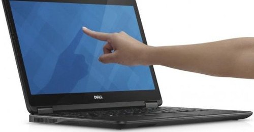 Dell lanzará una laptop touch con W8.1 a $350 dólares
