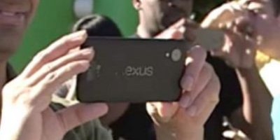 El Nexus 5 con Android 4.4 será lanzado el 14 de octubre