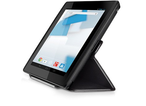 El Tegra 4 dice presente en los nuevos tablets de HP