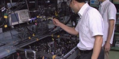 Investigadores japoneses creen haber logrado la teletransportación cuántica
