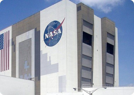 La NASA te pagará hasta $18.000 por estar 15 semanas en la cama