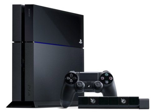 La PS4 se retrasa hasta el 22 de febrero (en Japón)