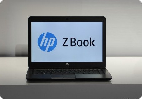 Nueva HP ZBook 14: híbrido entre ultrabook y workstation