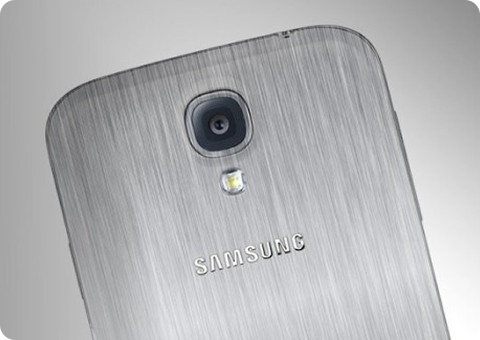 Samsung estrenará la línea Galaxy F el año que viene