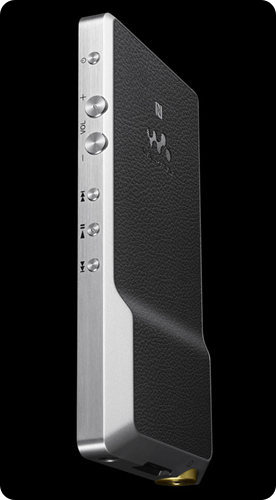 Sony presenta el nuevo Walkman NW-ZX1 con 128GB de memoria