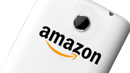 Amazon está trabajando en dos smartphones y uno será lanzado este año