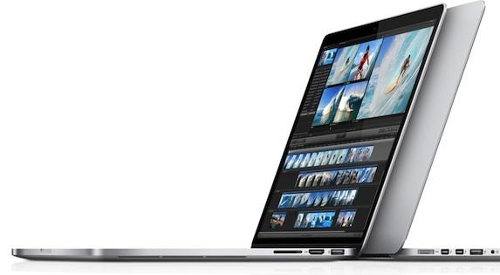 Apple lanza un arreglo para los problemas de batería de varios modelos de la MacBook Pro y MacBook Air