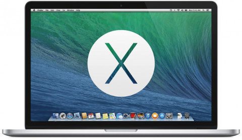 Apple ya está desarrollando OS X 10.10